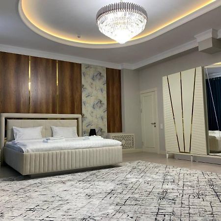 Nur Makon Hotel Tashkent Exterior photo