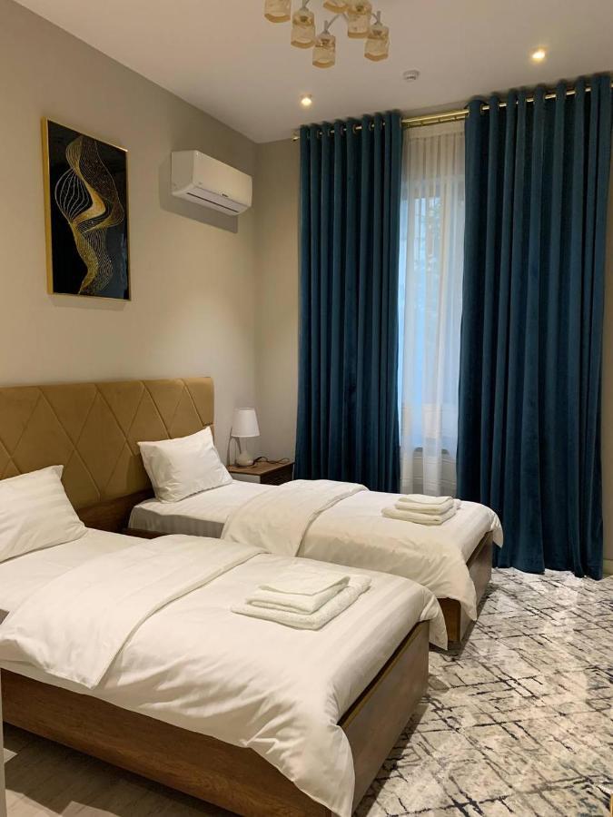 Nur Makon Hotel Tashkent Exterior photo